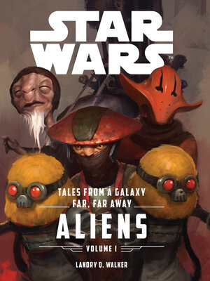 Star Wars - ebook